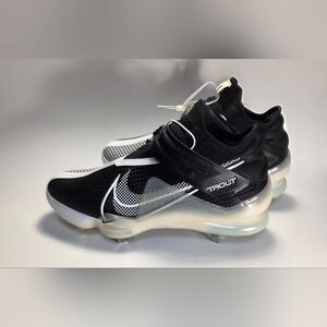 Nike Trout 7 Cleats Size 12